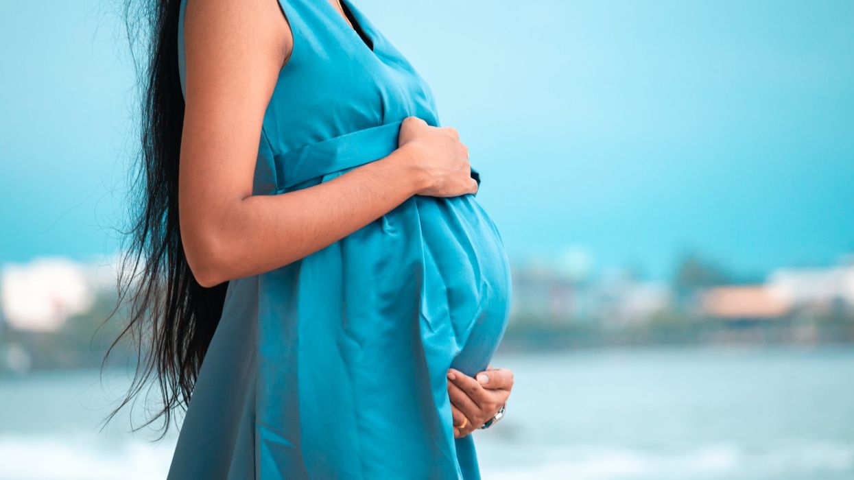Survey: Pregnant women fear job loss in UK due to Covid safety concerns