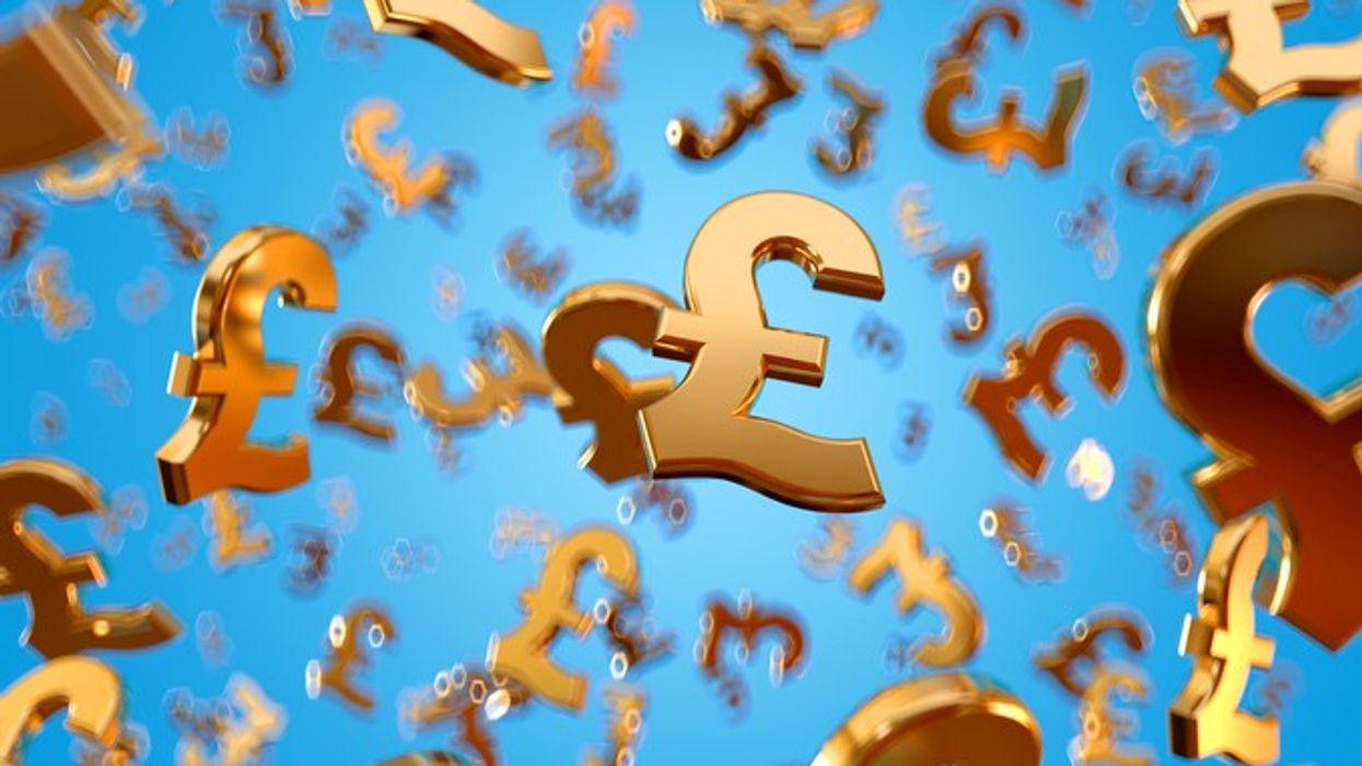 ‘Charlie bit me’ viral video fetches £500,000 for Buckinghamshire boys