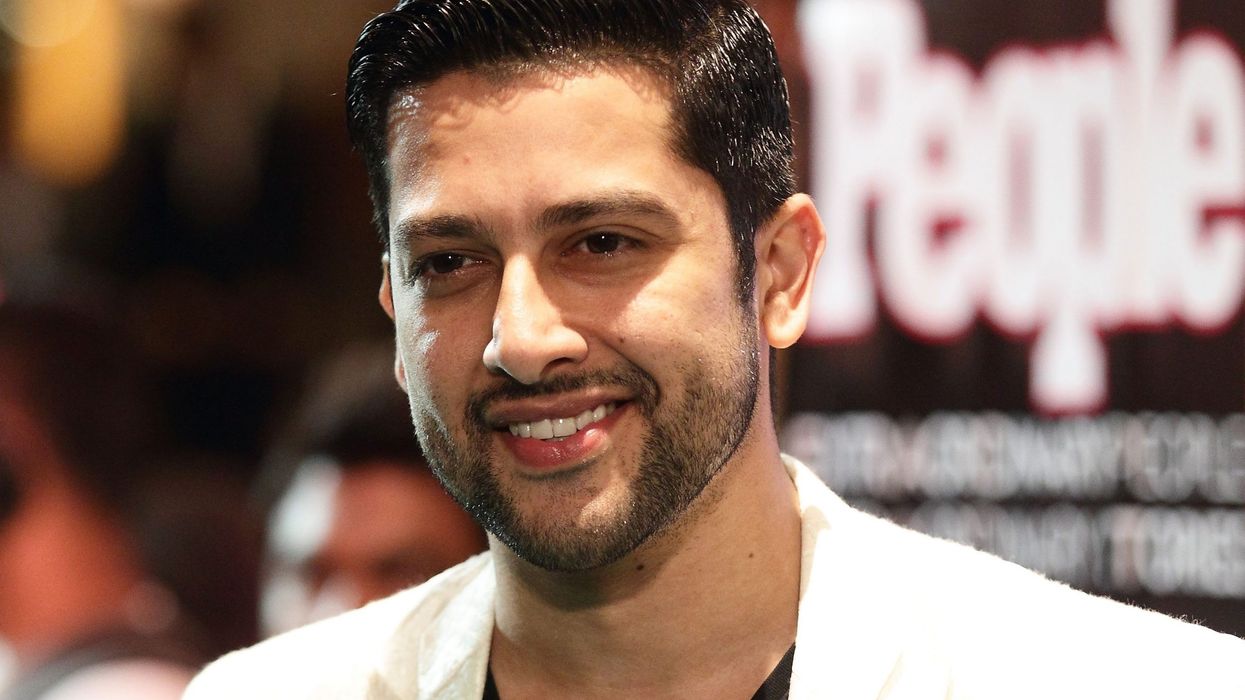 Aftab Shivdasani: Work obviously has come to a standstill