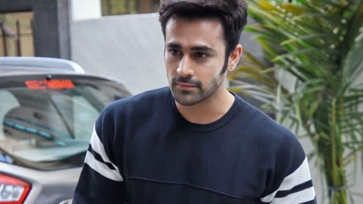 TV actor Pearl V Puri gets arrested for allegedly raping a minor