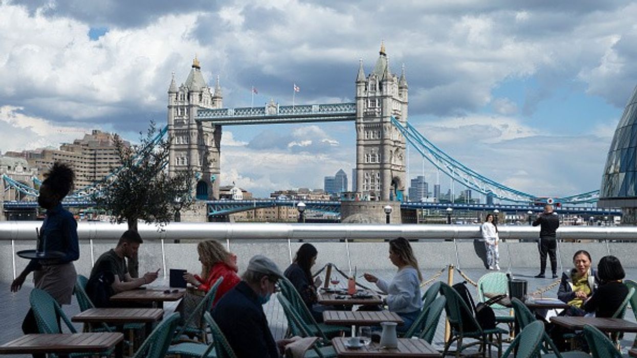 Britain set to speed-up Covid jabs amid fear of 'Plan B to delay reopening until July’