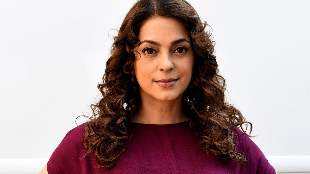 Actress Juhi Chawla’s lawsuit against 5G rollout in India dismissed by Delhi high court