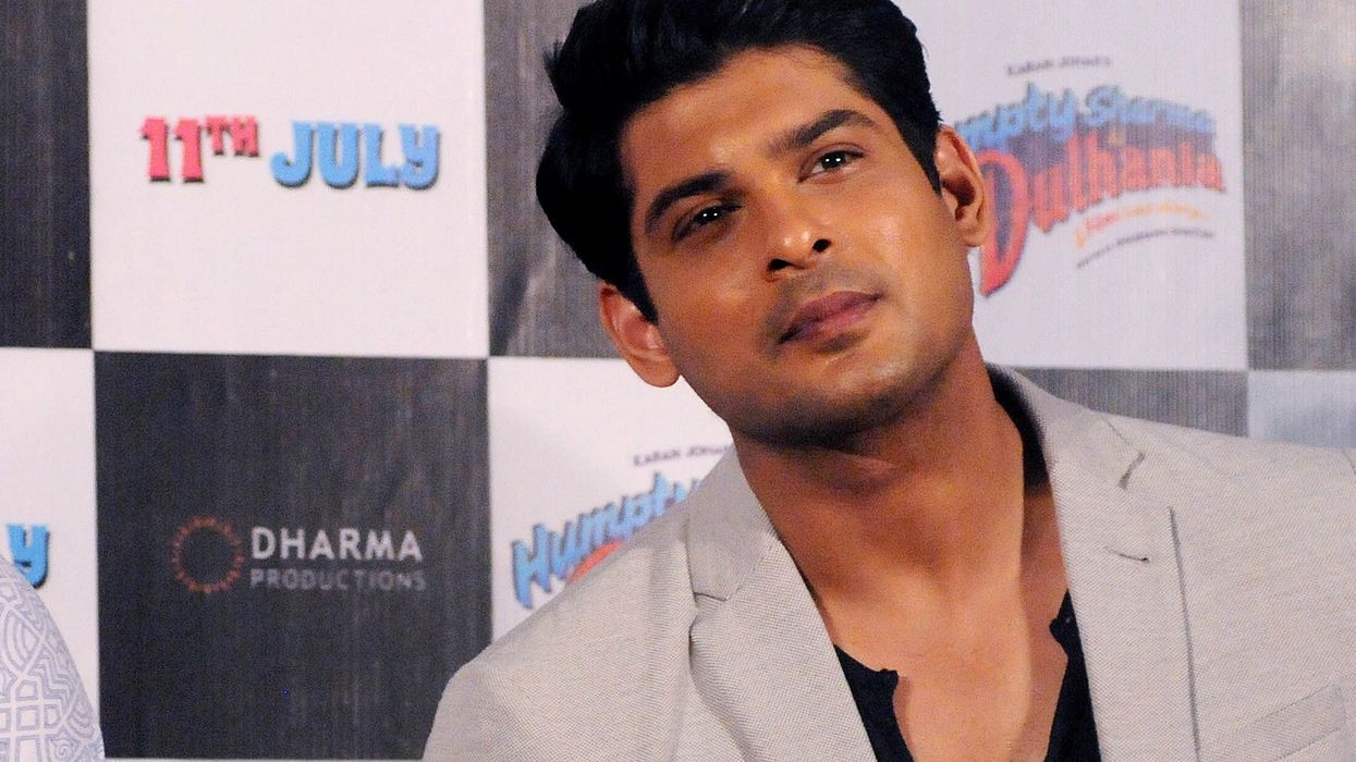 Sidharth Shukla and Shehnaaz Gill to lead Kumkum Bhagya reboot?