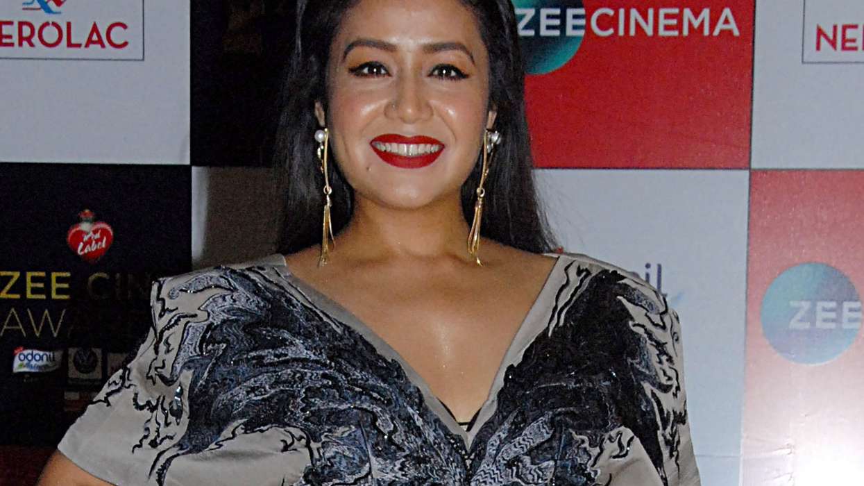 Birthday Special: Top 5 songs of singer Neha Kakkar