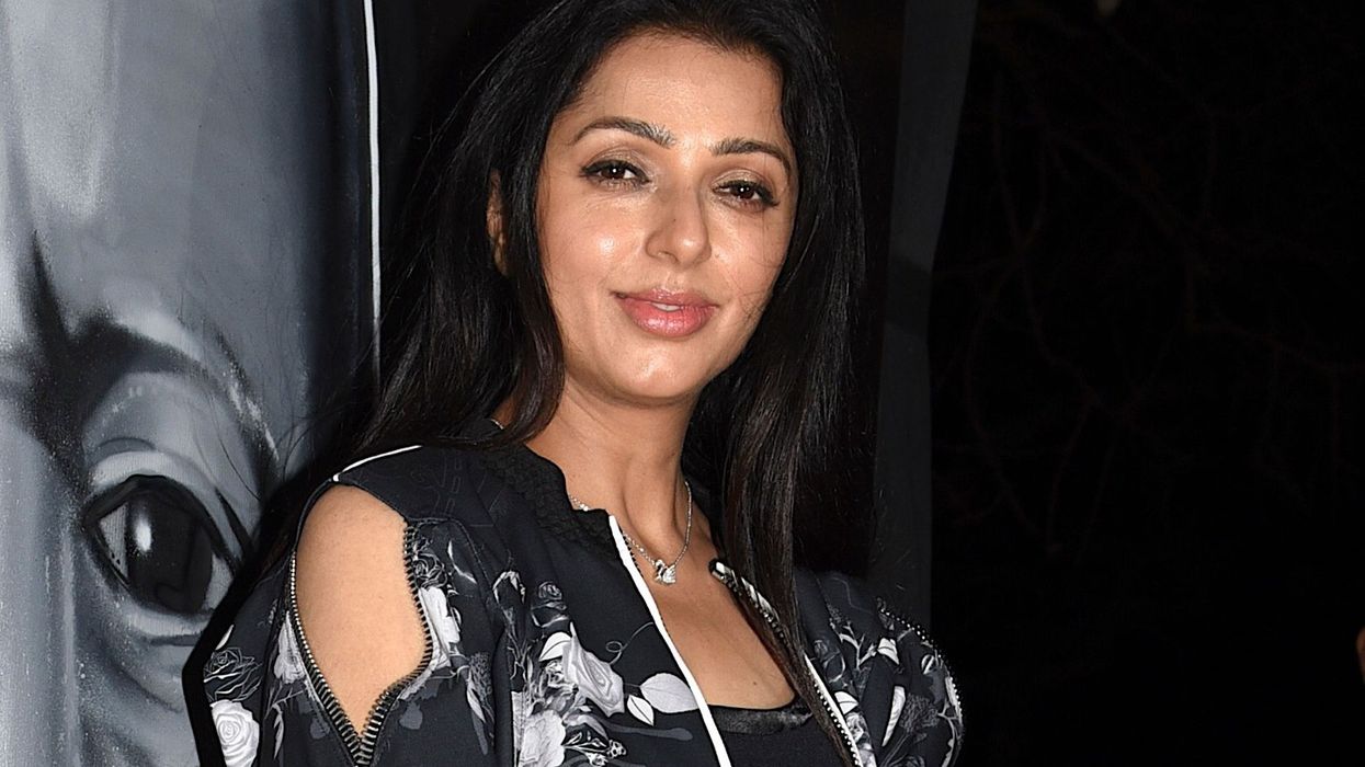 Bhumika Chawla denies the reports of being approached for Bigg Boss 15