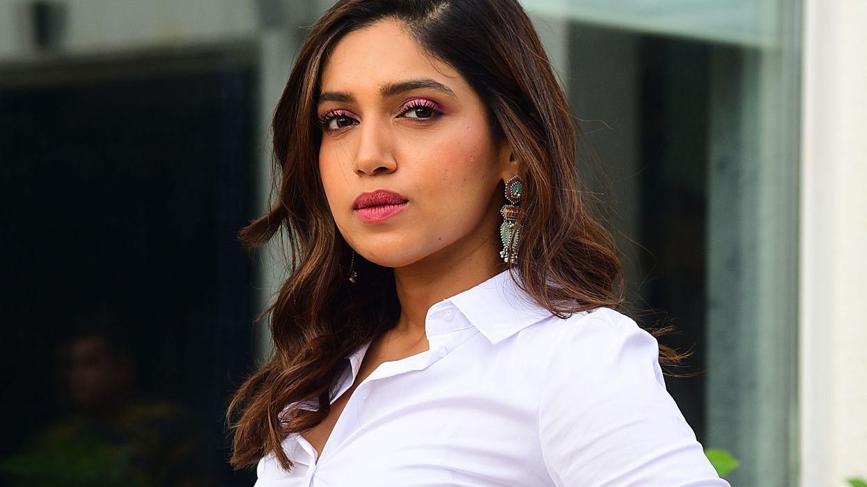 Bhumi Pednekar to reteam with Akshay Kumar for Raksha Bandhan