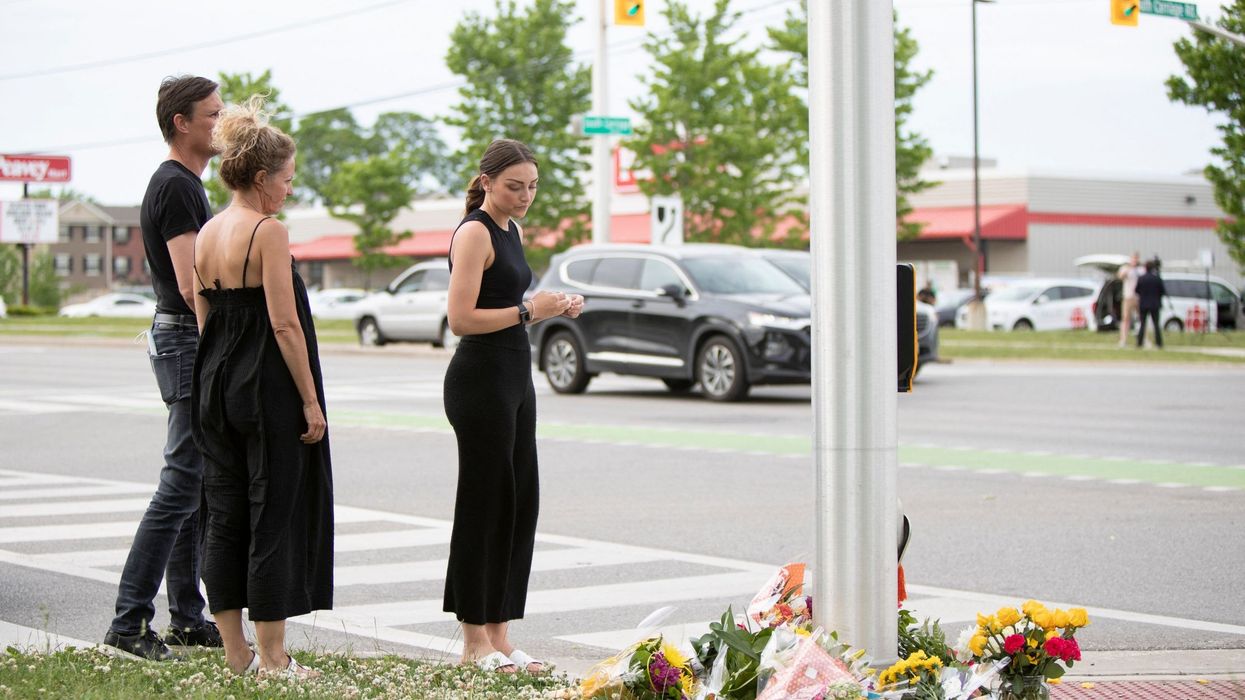 Pakistani-origin family killed in targeted ‘hate attack’ in Canada