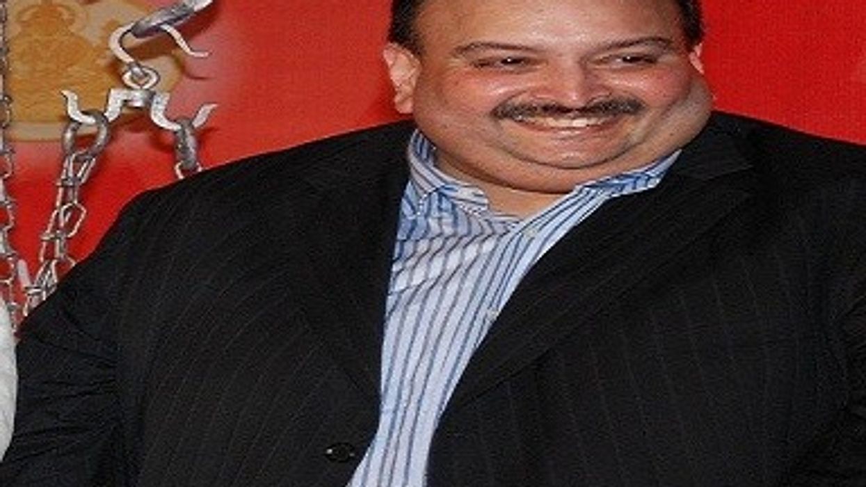 Indian team to bring back Choksi returns after Dominican court adjourns hearing