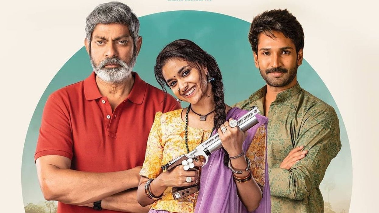 Keerthy Suresh starrer Good Luck Sakhi gets a new release date