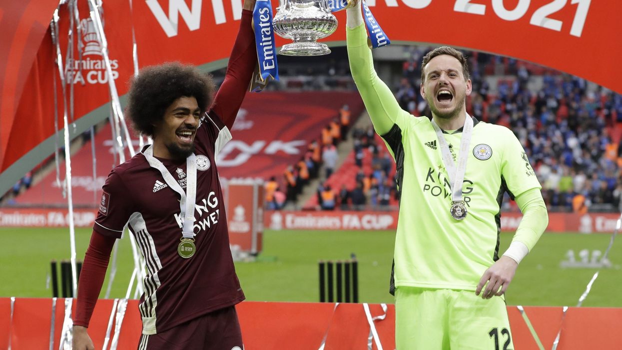 PFA hosts British South Asian footballer event in London