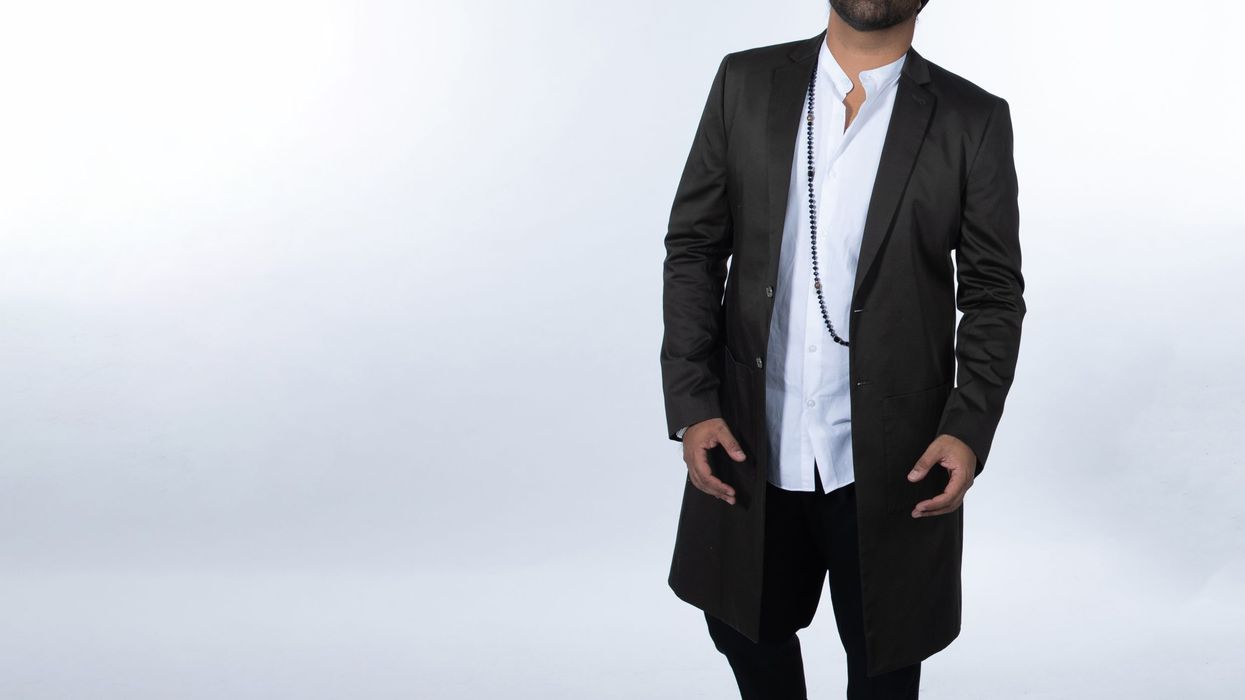 British bhangra great returns