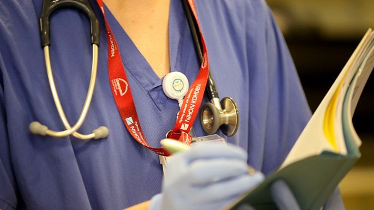 NHS' new data-sharing plan pushed back amid outcry over privacy breach