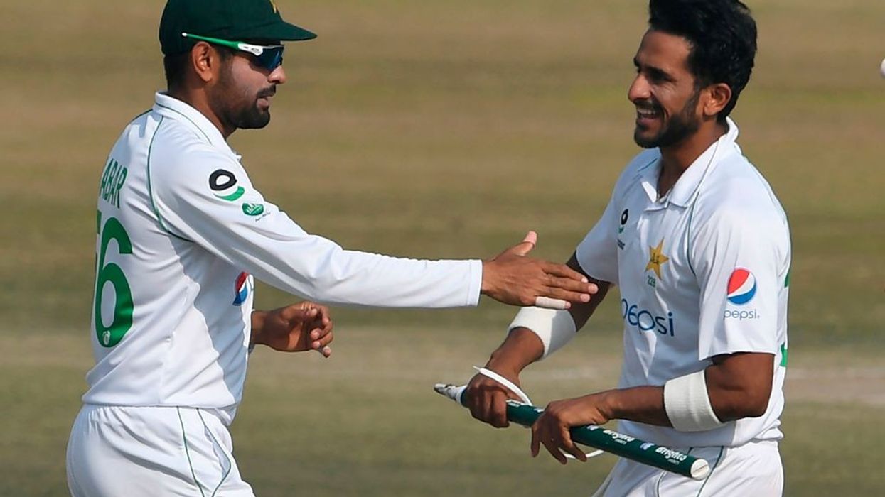 Hasan Ali, Jayawickrama, Mushfiqur shortlisted for ICC ‘Player of the Month’ award