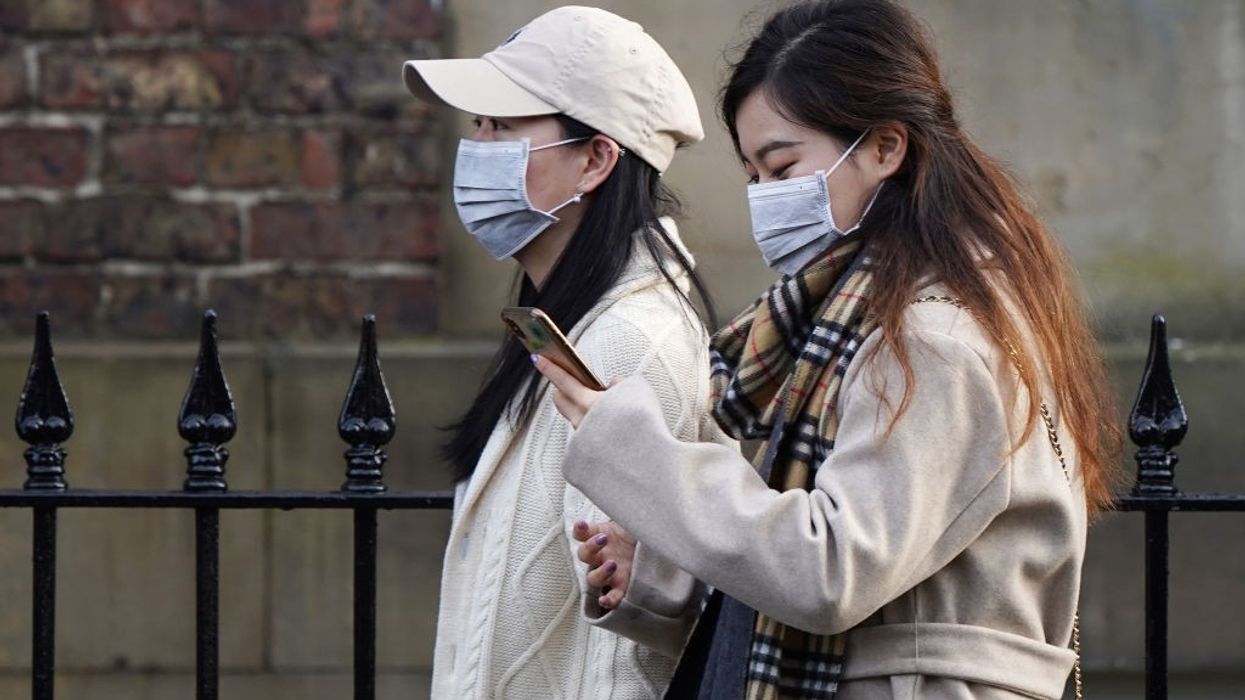 UK women's health: BAME women urged to respond as deadline nears