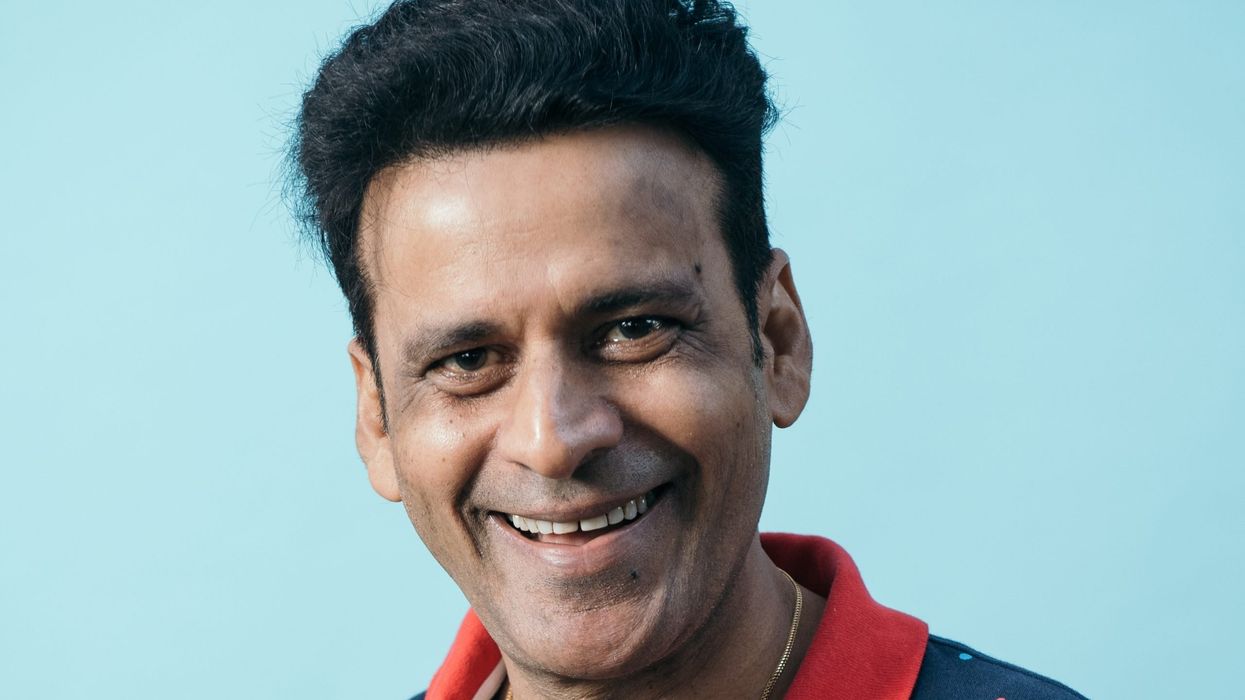 Manoj Bajpayee reacts to the reports of playing an antagonist in Prabhas starrer Salaar