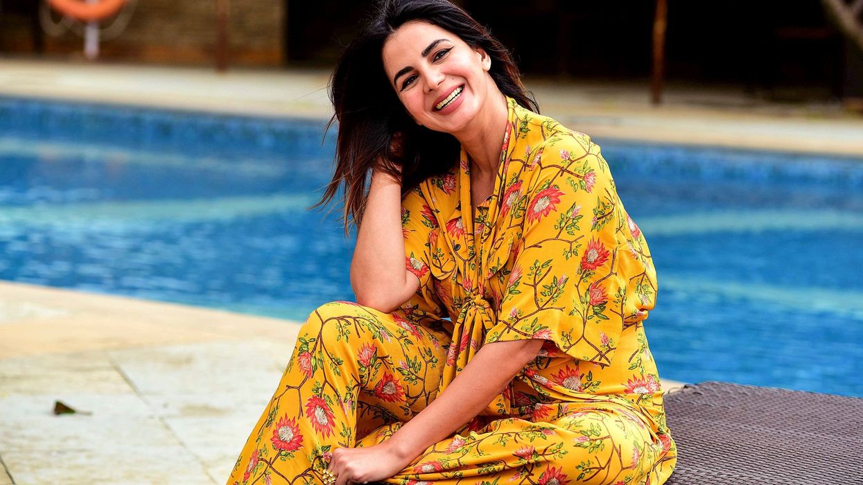 Kirti Kulhari: I choose projects that help me grow