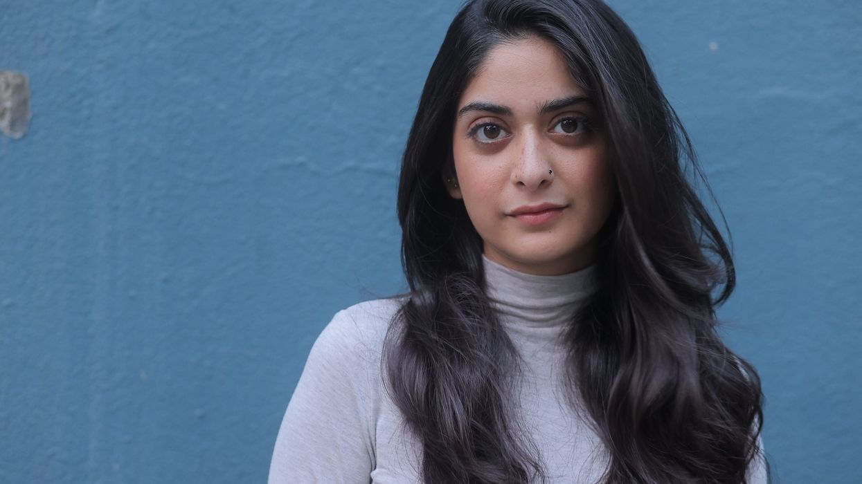 A Suitable Boy star part of BAFTA's Breakthrough India scheme