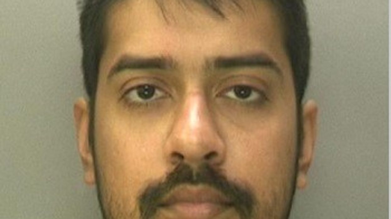 Paedophile who blackmailed 2,000 victims globally admits to 158 charges