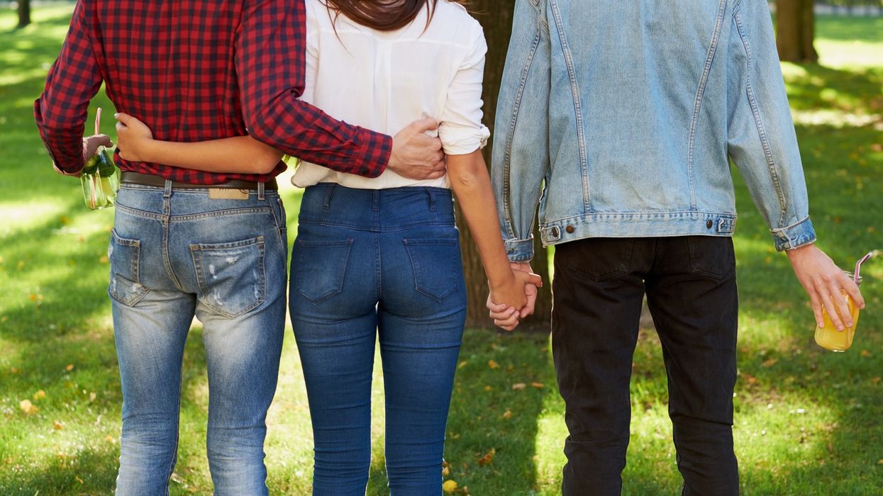 UK court refuses to jail woman who had baby with lover while still in marriage with her first husband