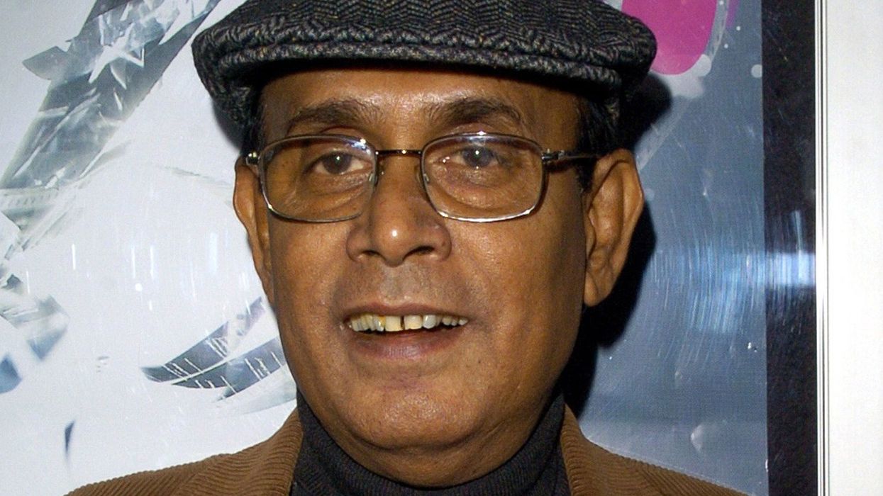Filmmaker Buddhadeb Dasgupta passes away