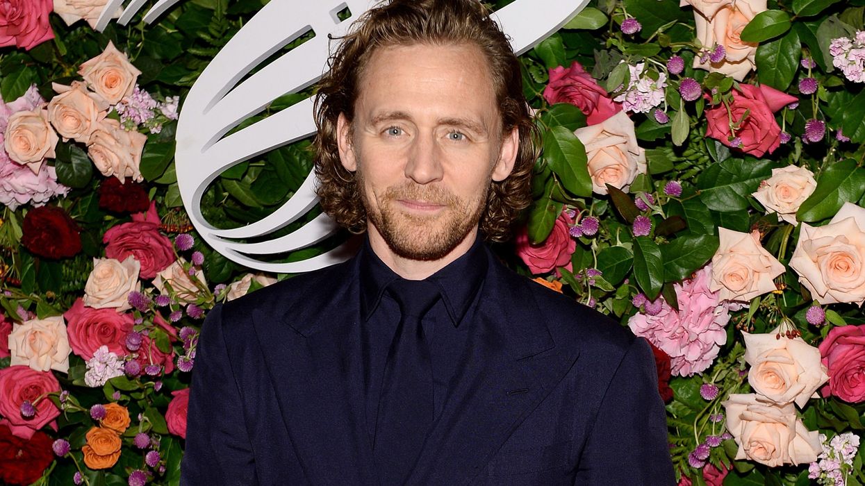 Tom Hiddleston expresses love for Shah Rukh Khan and Chennai in new video