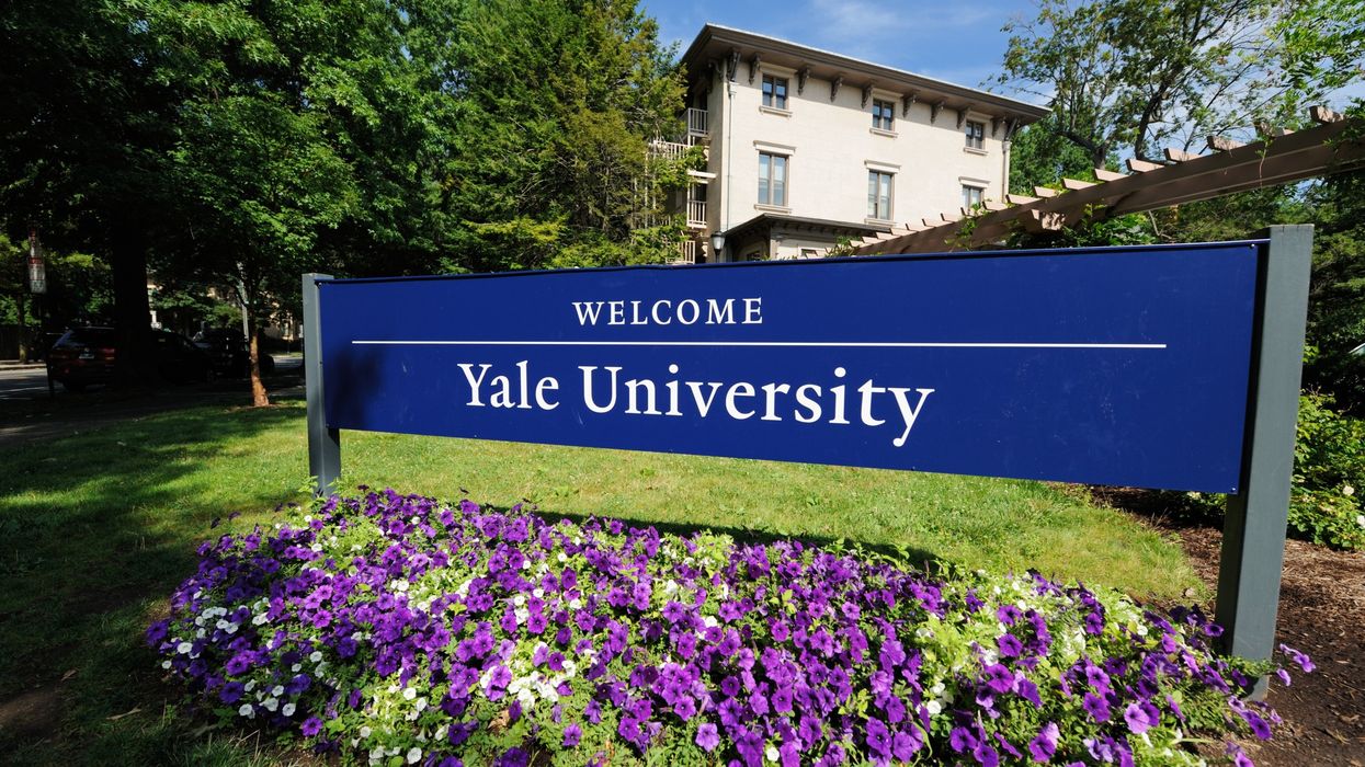 New York-based psychiatrist says her words to Yale panel taken 'out of context'