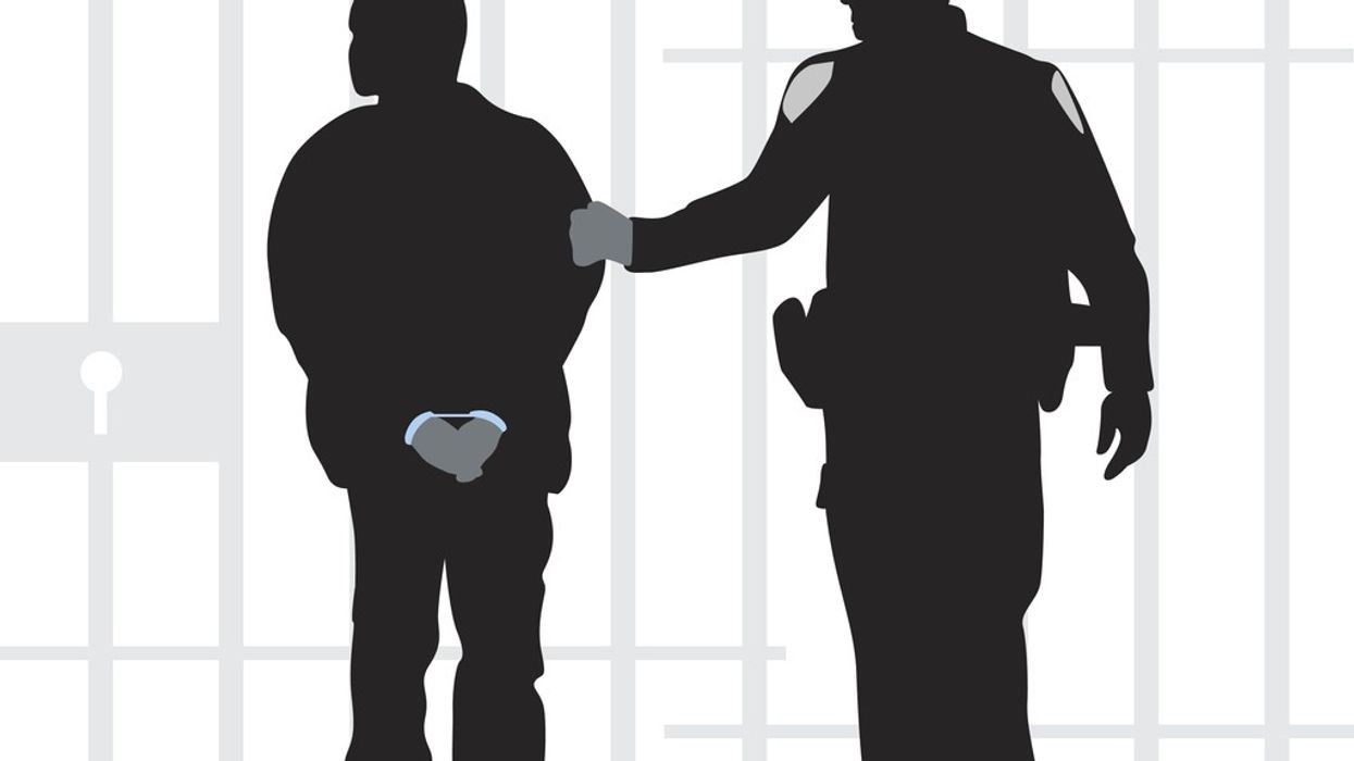 19 men arrested in Bradford in child sexual offence case