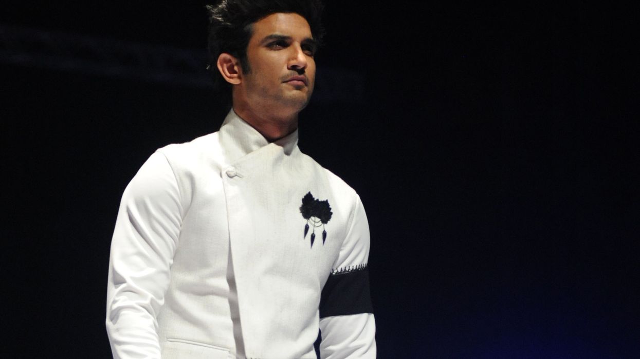 Delhi High Court refuses to stall the release of film based on Sushant Singh Rajput's life