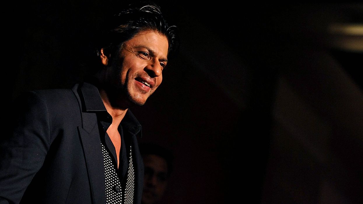 Shah Rukh Khan’s Pathan ready to get cameras rolling again