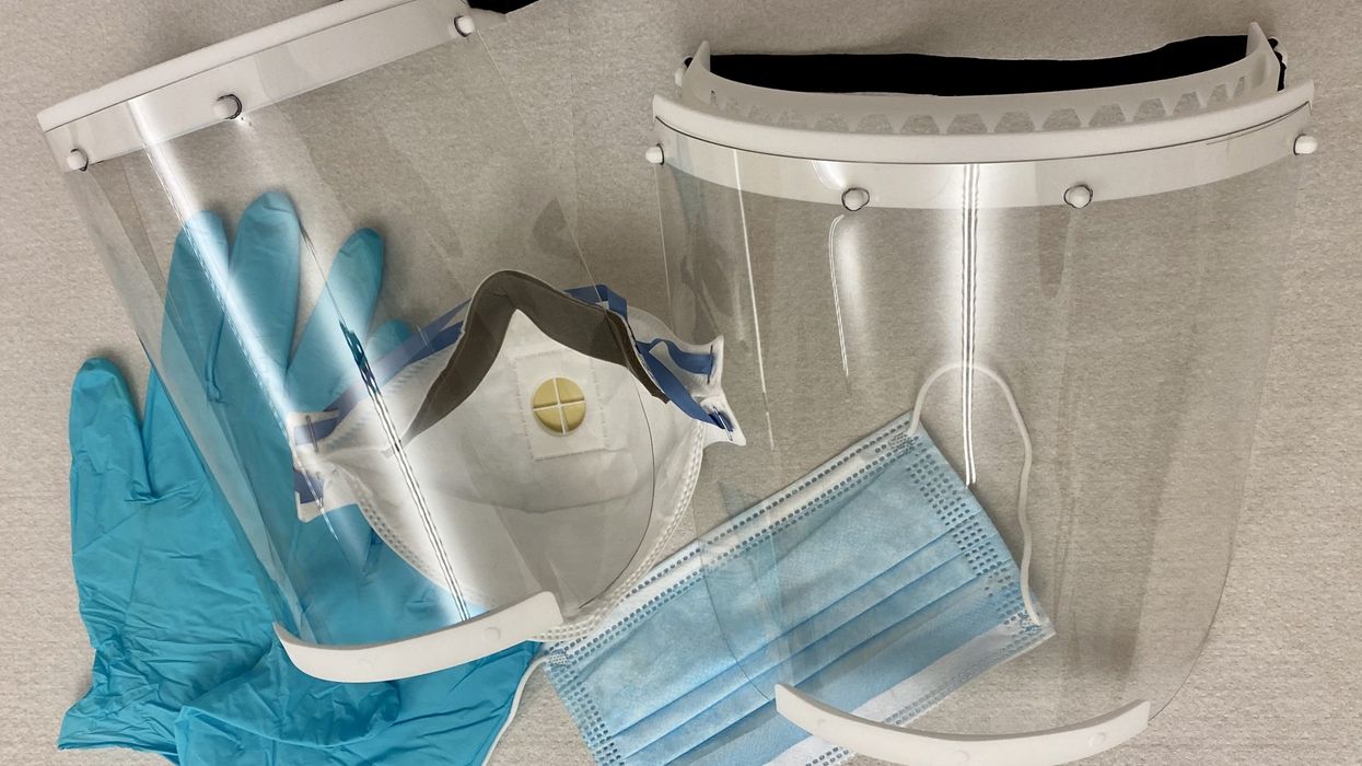 India’s tax council to decide on rate cut for Covid essentials on June 12