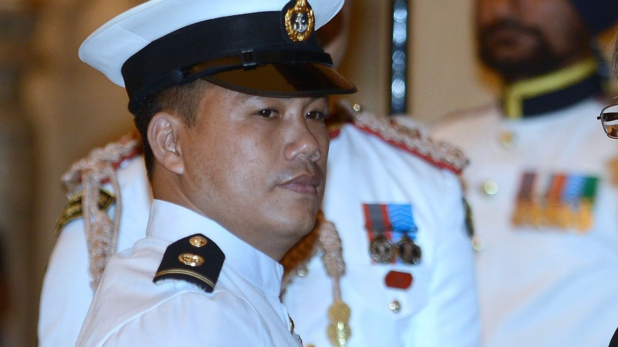 It's unfortunate that we couldn't make the film: Raja Krishna Menon on Dingko Singh's biopic