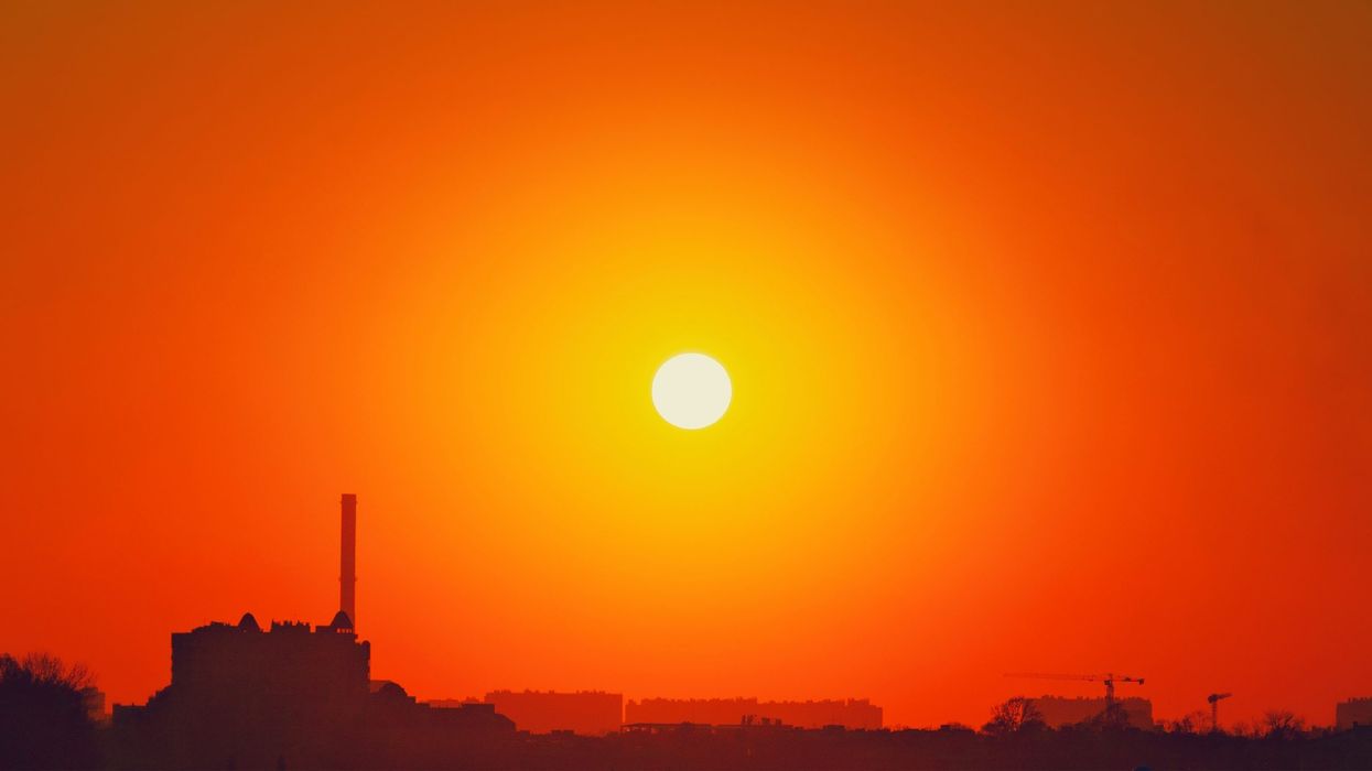 25 students faint in Pakistan due to heatwave
