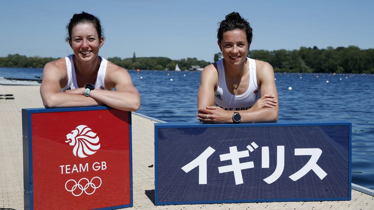 Tokyo Olympics: No medal target has been set for Team GB