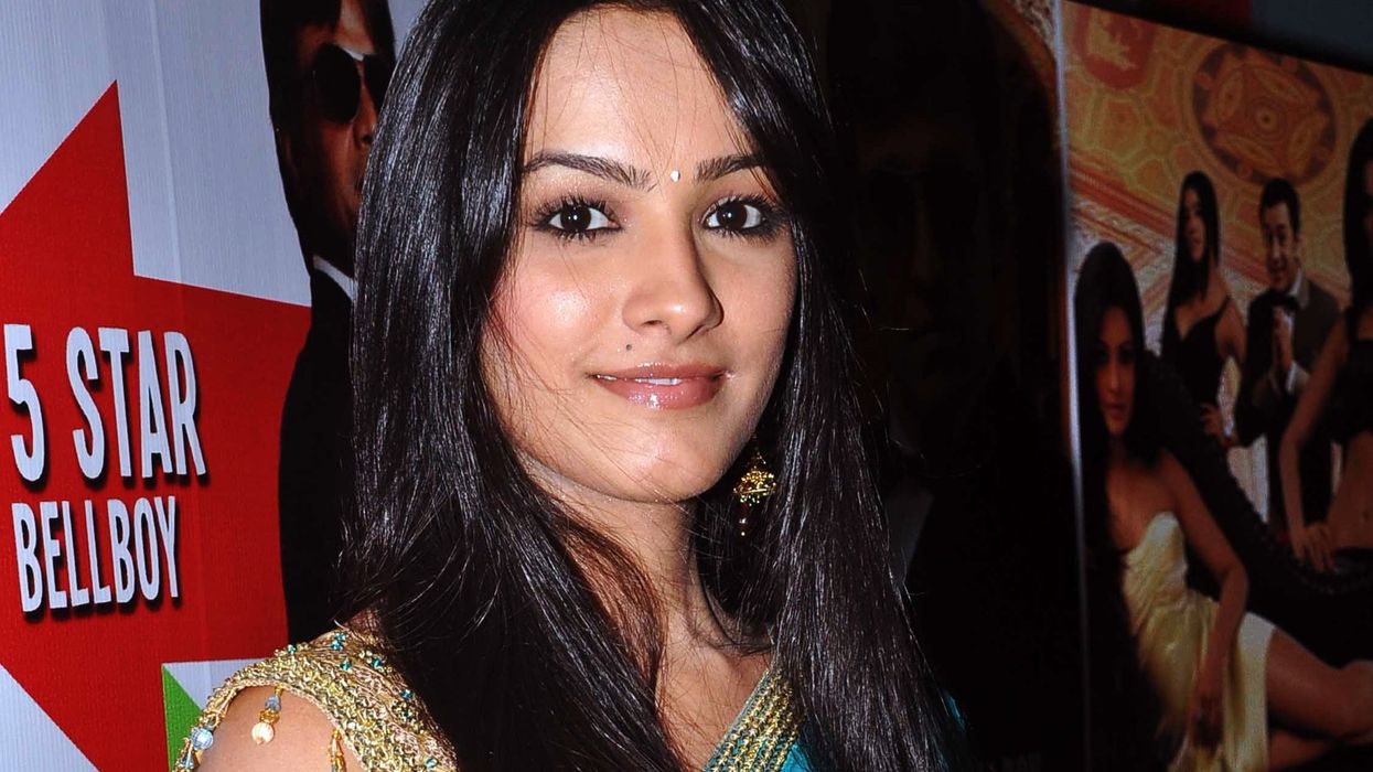 Anita Hassanandani on quitting the industry: Work is the last thing on my mind right now