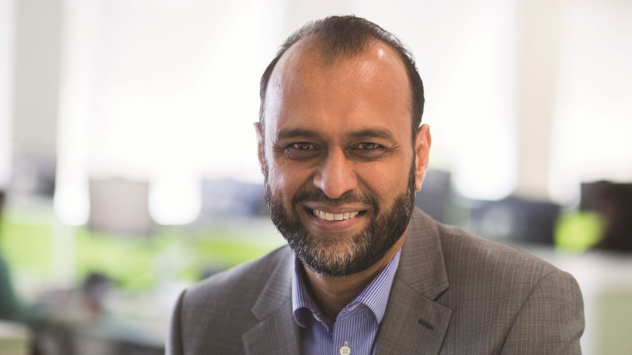 British Asian campaigners, charity leaders on Queen’s Birthday Honours List