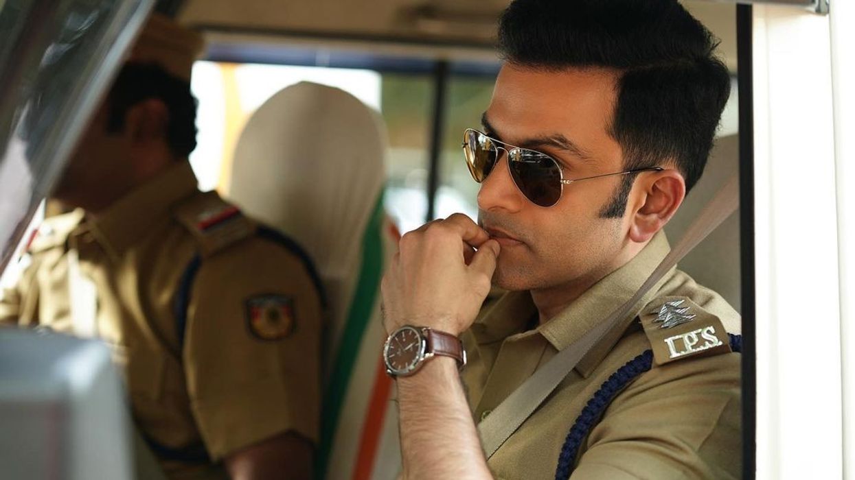Prithviraj starrer Cold Case and Fahadh Faasil’s Malik to get an OTT release