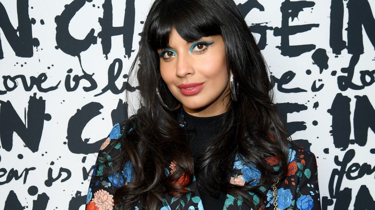 Jameela Jamil to star in Disney+ series She-Hulk
