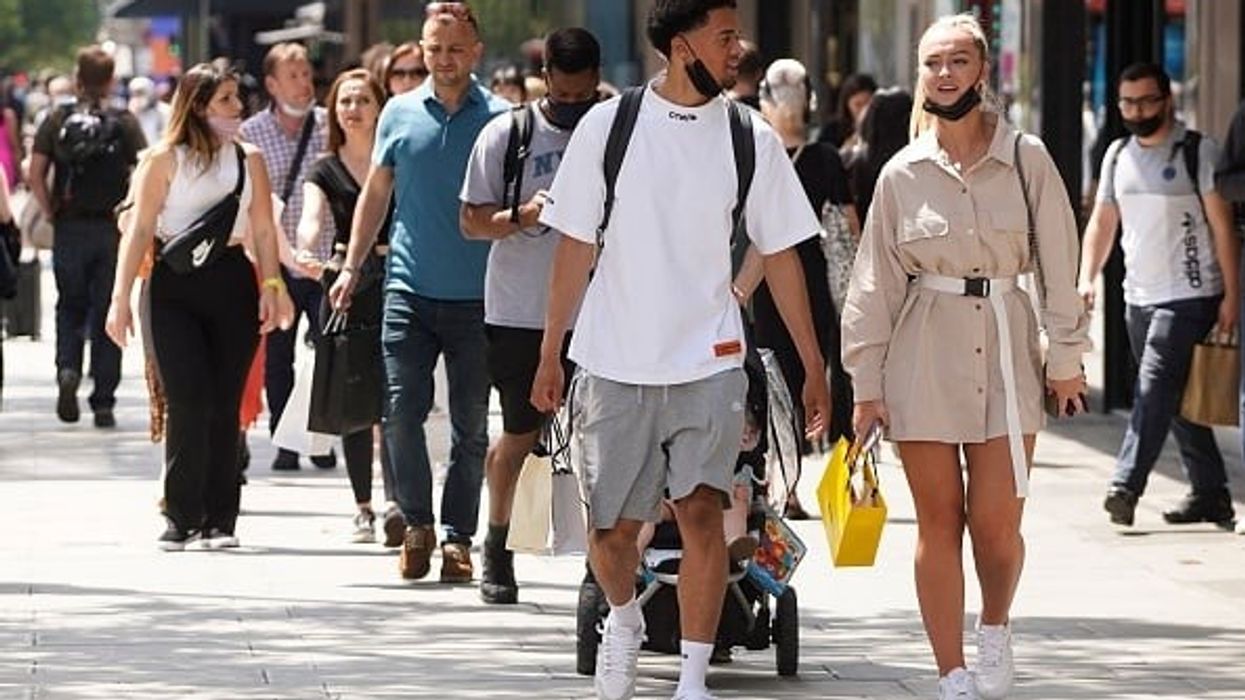 'Delta variant more transmissible, more resistant'; Experts urge to delay unlocking