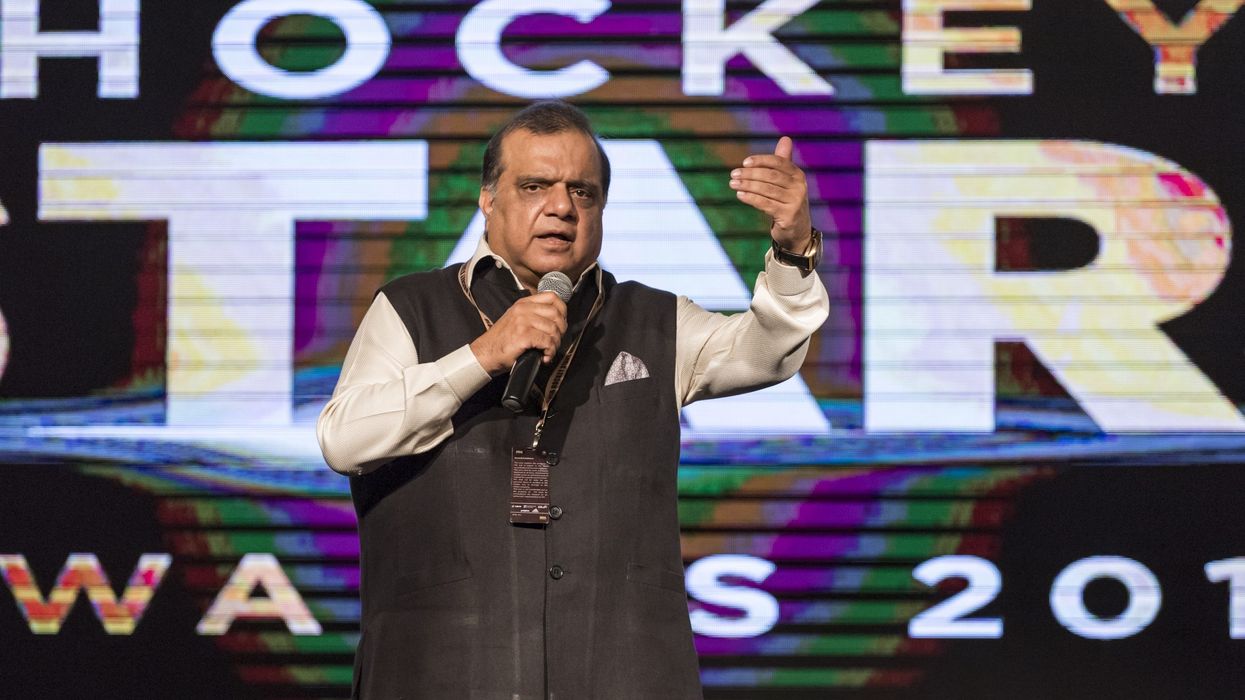 India's Olympic team to be fully vaccinated: sports chief