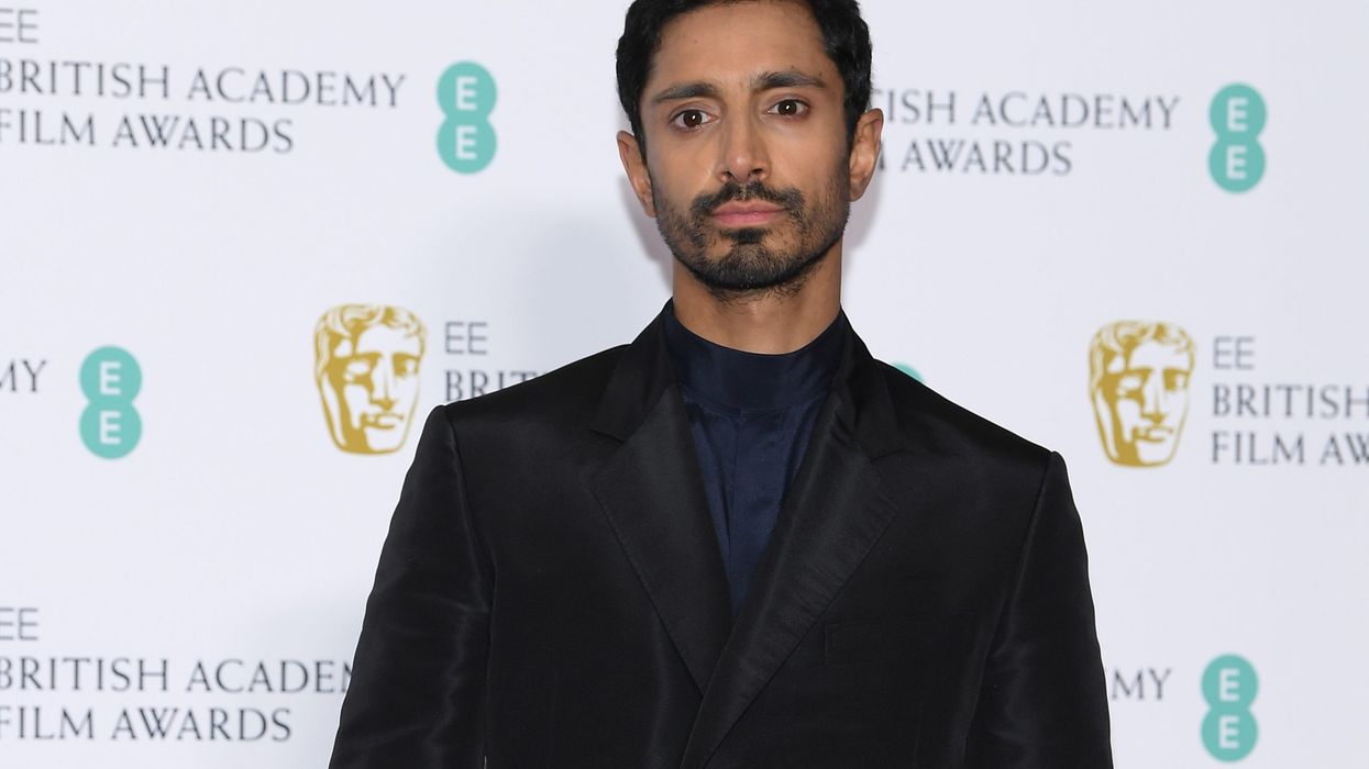 Actor Riz fed up with negative or non-existent portrayal of Muslims in films