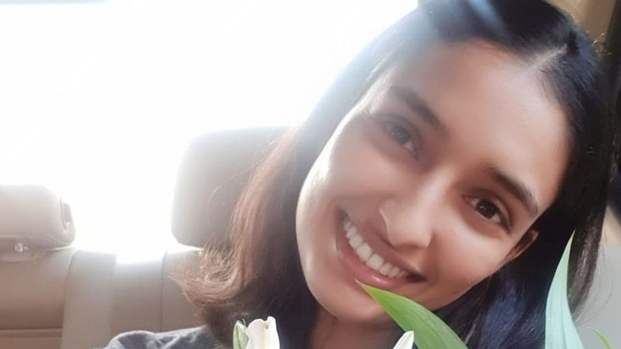 Exclusive! Dayana Erappa: I would love to work with Gautham Menon and Sanjay Leela Bhansali