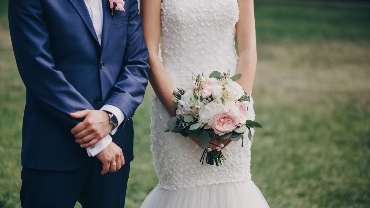 UK government vows to raise legal marriage age to 18 in England and Wales, rights bodies welcome move