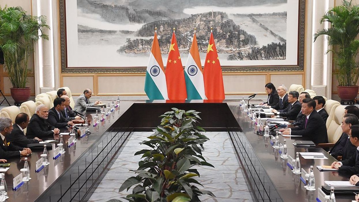 Exclusive: China underestimated India’s strong response that triggered Galwan clash, says ex-MI Col R Hariharan