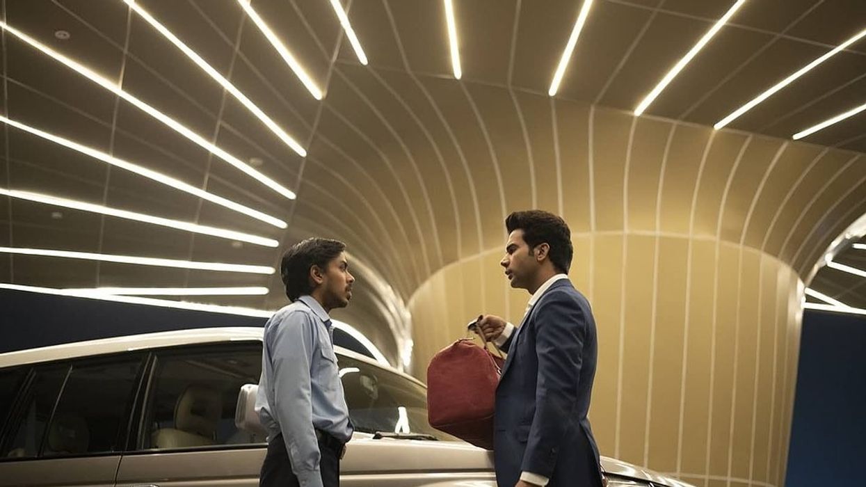 IMDb unveils the list of the most popular Indian films and streaming shows of 2021 so far