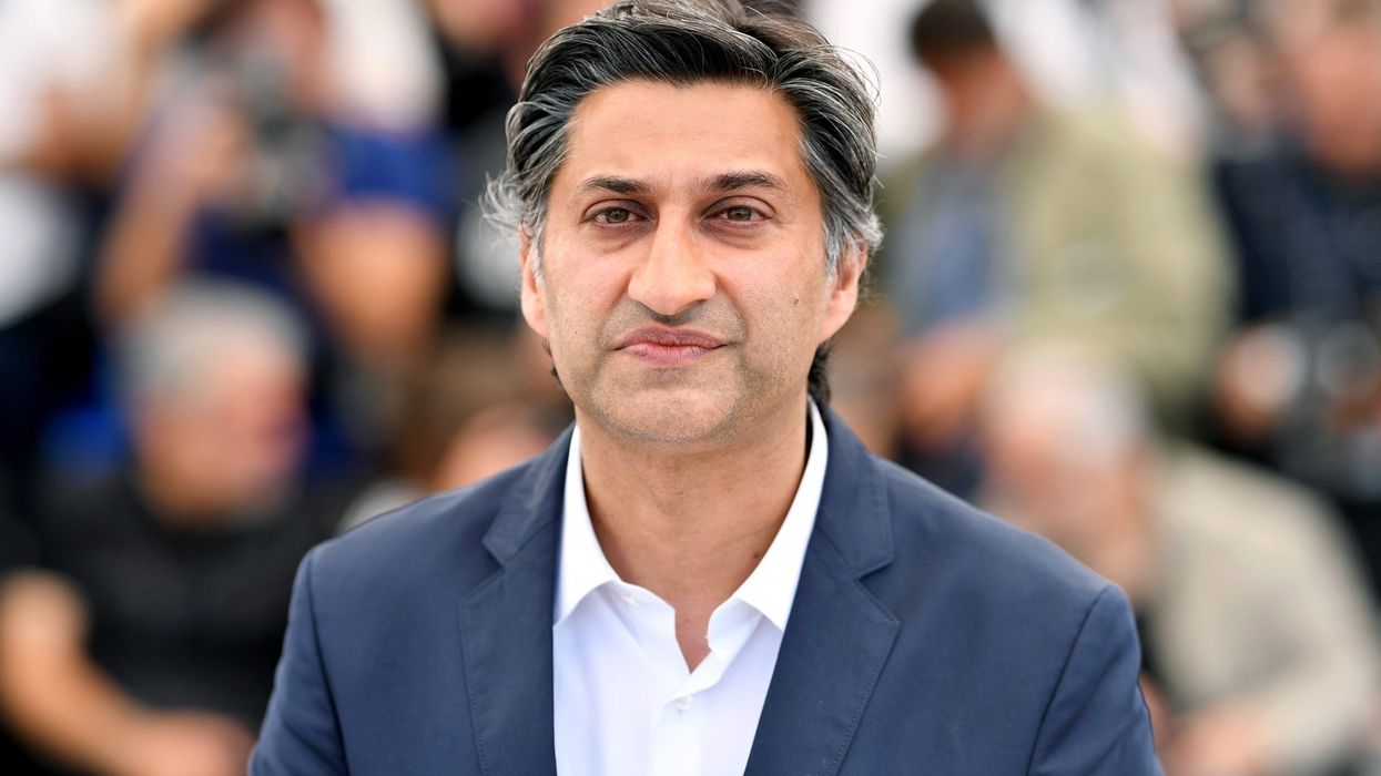 “It’s a really big shame,” Asif Kapadia on not being able to visit India for long due to pandemic