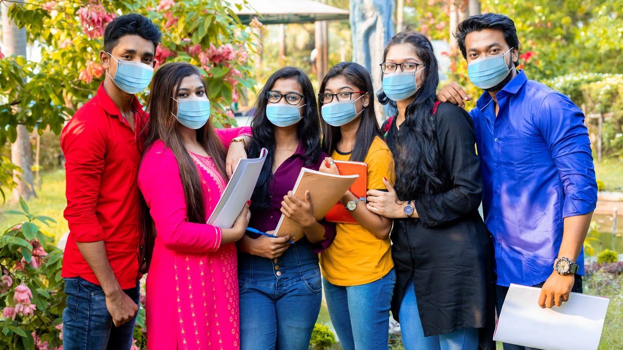 US "actively working" to allow Indian students to travel to the country