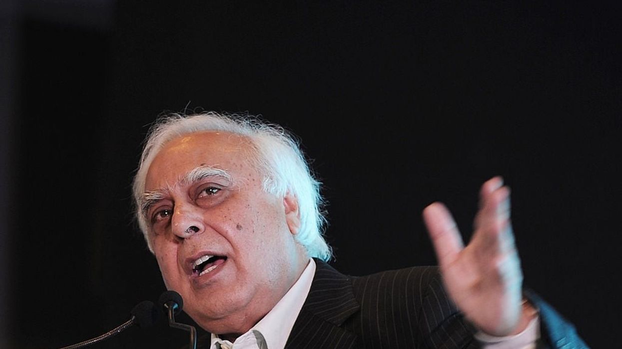 Congress needs big organisational reforms to show it’s still a force, says Kapil Sibal