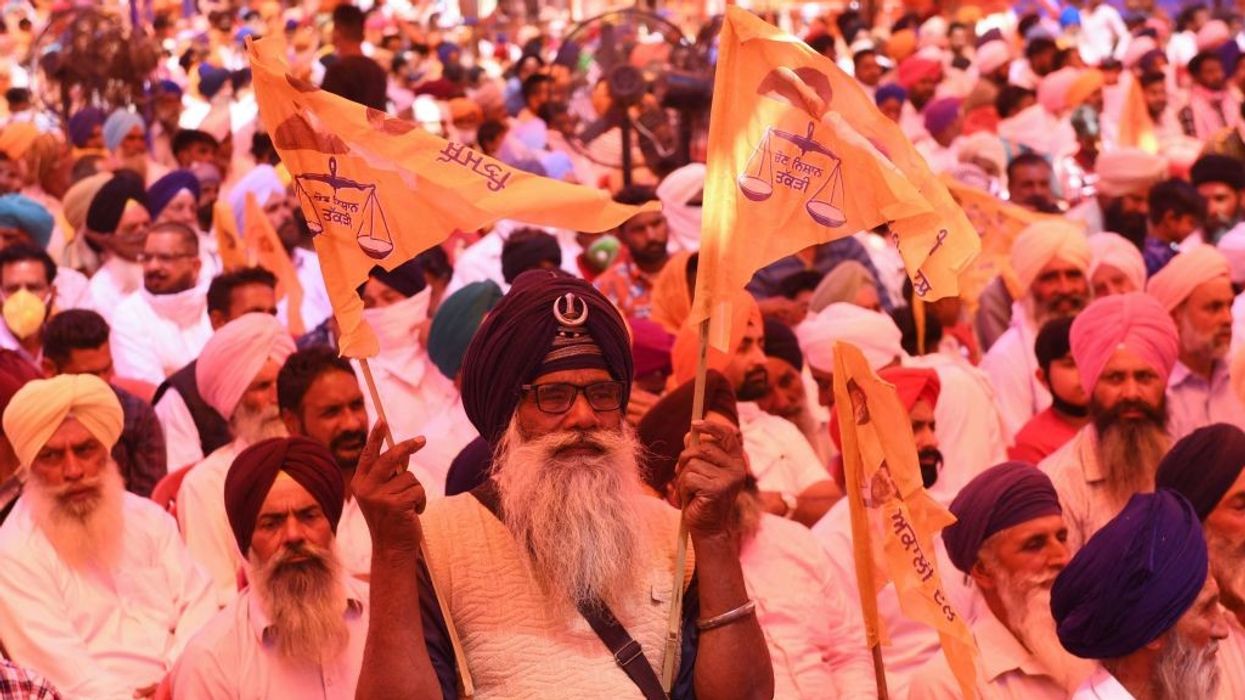 Exclusive: Our alliance with BSP is more a social coalition than political, says SAD MP Naresh Gujral