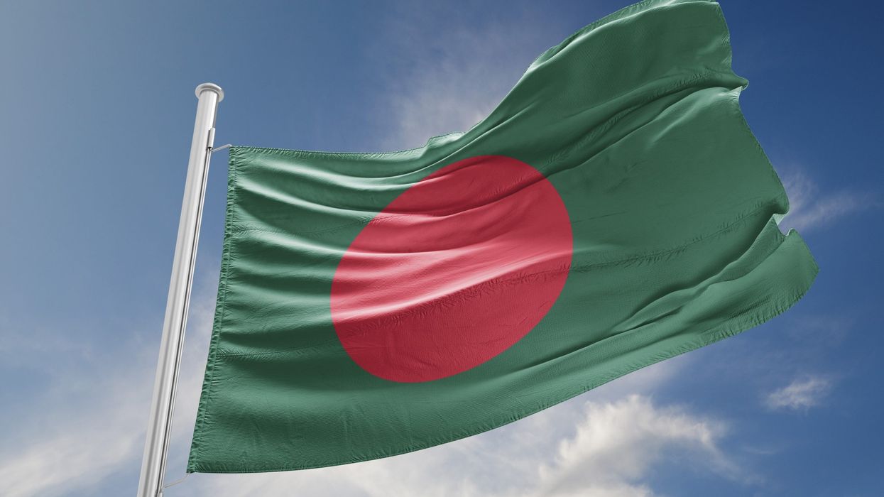 Bangladesh, South Korea identify three sectors to boost trade
