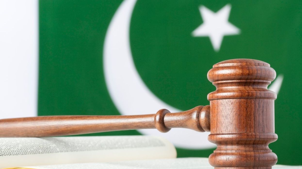 Pakistan Supreme Court stops demolition of Hindu dharamshala in Karachi